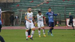 Trento, altra tegola: per Brighenti stagione finita