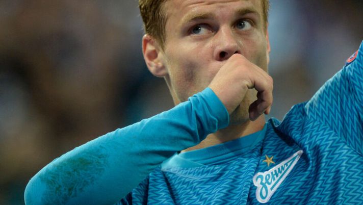 Sky: “Fiorentina, è vicinissimo l’acquisto di Kokorin: si aspetta l’ultimo ok” - immagine 1