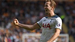 Pochettino: “A Kane non servono trofei per dimostrare di essere fra i migliori al mondo”