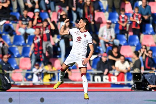 (Photo by Alessandro Sabattini/Getty Images) Lukic, Napoli e due club di A lo seguono: la valutazione del Torino. Le cifre- immagine 2