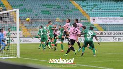 Monopoli-Palermo, alle ore 15 il fischio d’inizio: arriva l’esito dei tamponi molecolari dei pugliesi