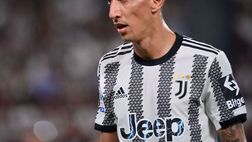 Juve, Di Maria e Paredes out contro la Cremonese: quando possono rientrare