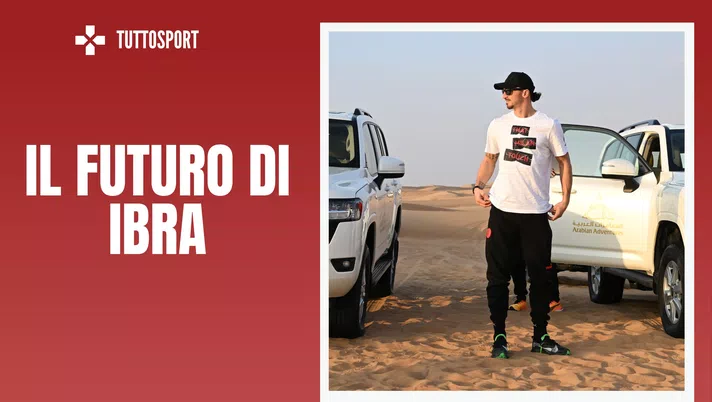 Milan, il futuro di Ibrahimovic: tra agente e dirigente