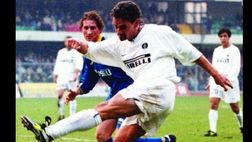 VIDEO / Accadde oggi – Inter, Recoba e Baggio da impazzire a Verona