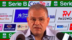 Serie B, il Bari non è ancora in regola