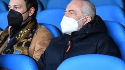 Il calcio nuovo di Iervolino non funziona