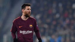 Messi, parla il padre: “Resta al Barça solo se dovesse giocare in un campionato top”