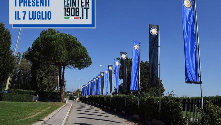 Inter, chi al raduno il 7 luglio? Ecco i presenti ad Appiano e chi andrà in USA - immagine 1
