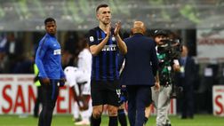 Inter-Juventus, soddisfazione speciale per il figlio di Ivan Perisic: in campo con…