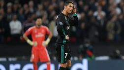 Ronaldo mette in allarme il Real: “Non voglio prolungare il contratto, non so se…”