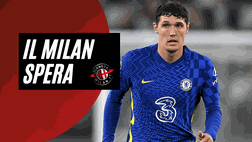 Mercato Milan – Christensen, il Barcellona si defila: speranza rossonera