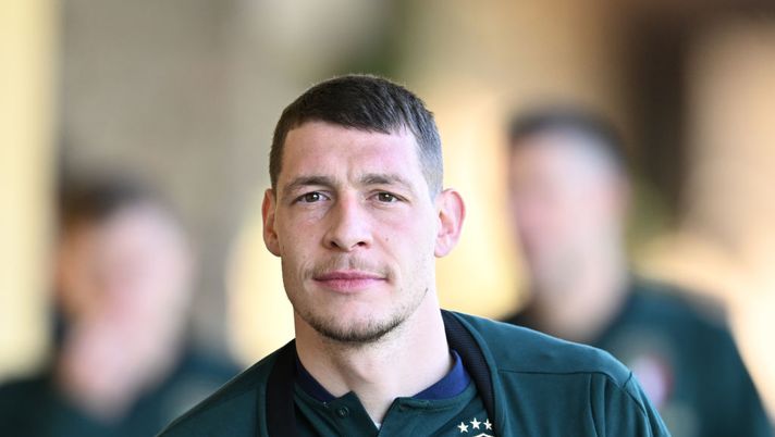 Roma, Mourinho alza l’asticella: davanti Belotti, dietro Lindelof o Gabriel - immagine 1