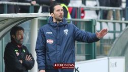 Primavera, Scurto post Torino-Lecce 1-1: “L’aspetto anagrafico pesa”