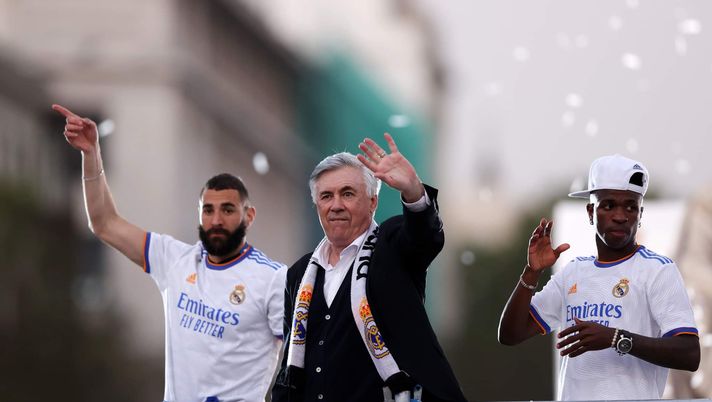 Ancelotti