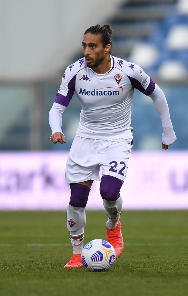  Photo by Alessandro Sabattini/Getty Images 