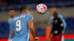 LE PAGELLE DI BENEDETTI – Djordjevic difensore, Parolo inconcludente