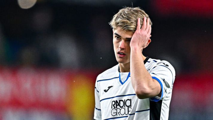 ULTIM’ORA – De Ketelaere, c’è la diagnosi sull’infortunio: ecco l’esito degli esami e i tempi - immagine 1