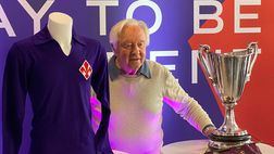 Orzan e una Fiorentina senza paura: quel ricordo in Scozia