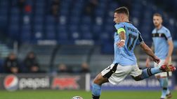 Benevento-Lazio, c’è anche Ciro in bilico
