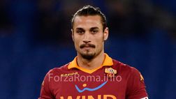 Sampdoria-Roma 3-1 (FOTO): Osvaldo affonda anche la nuova Roma. Delio Rossi vergognoso