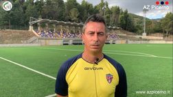 Picerno, Palo: “Avrei firmato per un pari col Foggia. Zeman? Sono ancora emozionato”