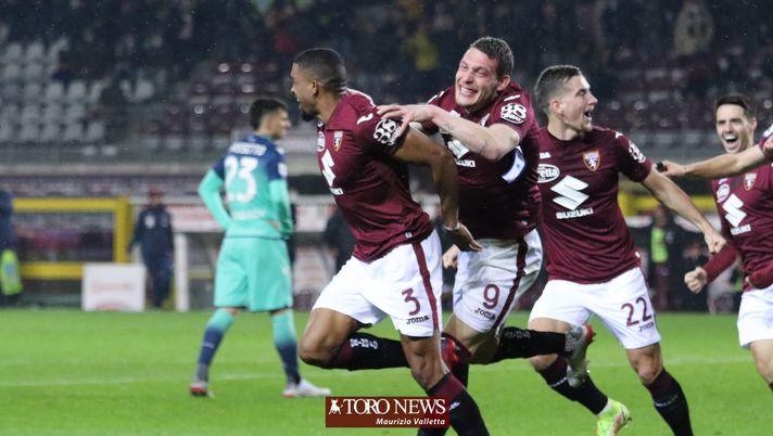 Sondaggio – Colpaccio del Torino a Roma: ci credete? - immagine 1