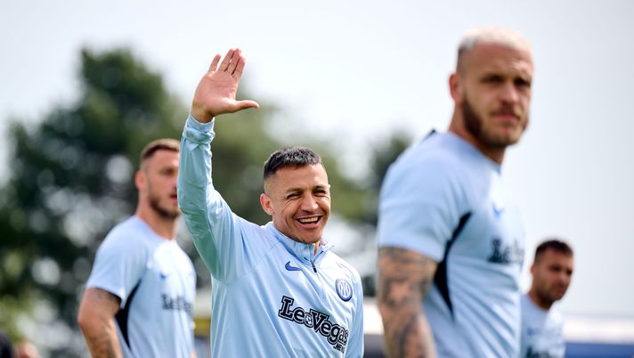 Inter, in attacco individuato profilo principale. Sanchez rinnovo improbabile e Arnautovic… - immagine 1