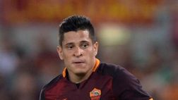 Iturbe: “Testa sempre stata alla Roma. Juve sempre squadra da battere…”