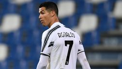 Maglie replicate di Cristiano Ronaldo: fratello CR7 a processo per truffa