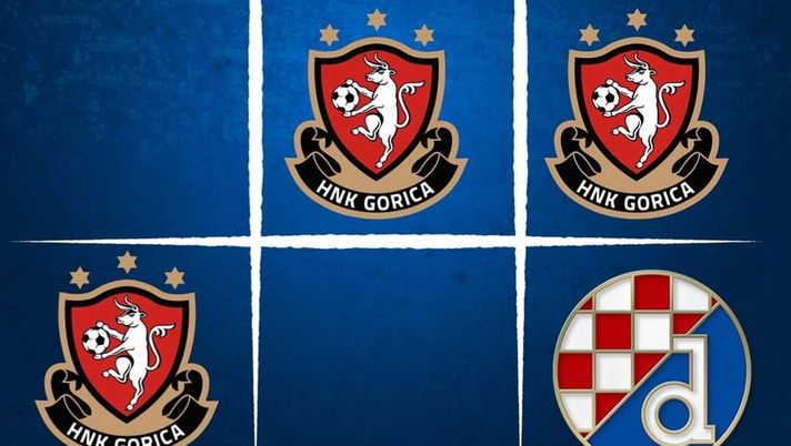 A Zagabria le rivali cittadine non vogliono perdere nemmeno a...Tris... 