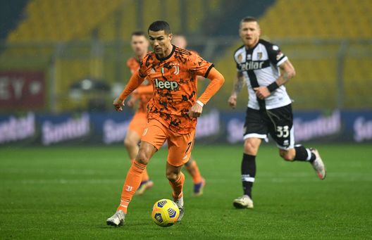 Cristiano Ronaldo, Juventus (Getty Images) Cristiano Ronaldo, Juventus (Getty Images)