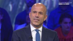 Il ct Di Biagio: “Derby? Inter favorita sulla carta, ma è gara particolare. Brozovic…”