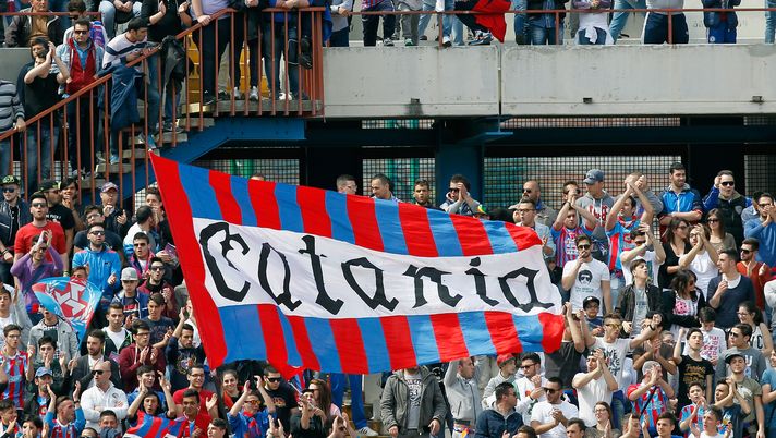 Catania