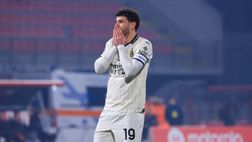 Con un giallo sono out: ecco i 46 diffidati e le 5 novità, da Theo a Lautaro