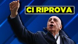 Calciomercato Monza – Galliani senza freni, pensa a un colpo folle