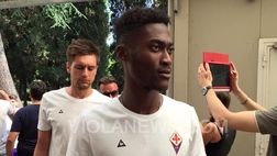 Cremonese, ufficiale: un ex Fiorentina ceduto in Serie B