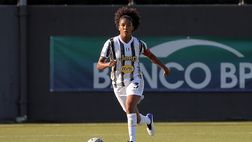 Gama: “Orgogliosa di aver contribuito alla crescita del calcio femminile”