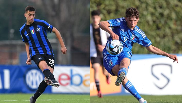 Inter, primo contratto da professionista per Mosconi e rinnovo per Stante: i dettagli - immagine 1