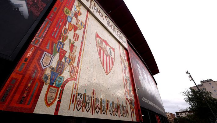 Derby di Siviglia a Guadalajara: date e partite del tour in Messico - immagine 1