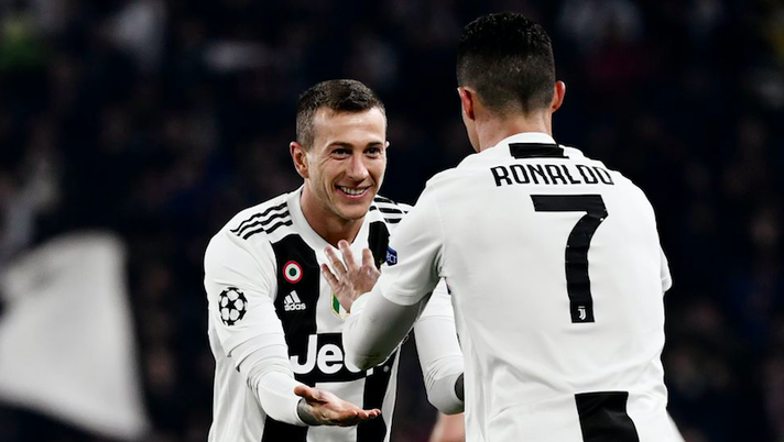 Bernardeschi, la Gazzetta: “Si è preso la Juve. A Madrid fece il discorso allo spogliatoio” - immagine 1