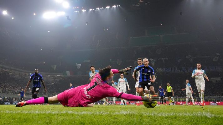 inter napoli