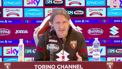 VIDEO Torino-Inter, Nicola: “Ottima prestazione, siamo delusi e inc***ati”