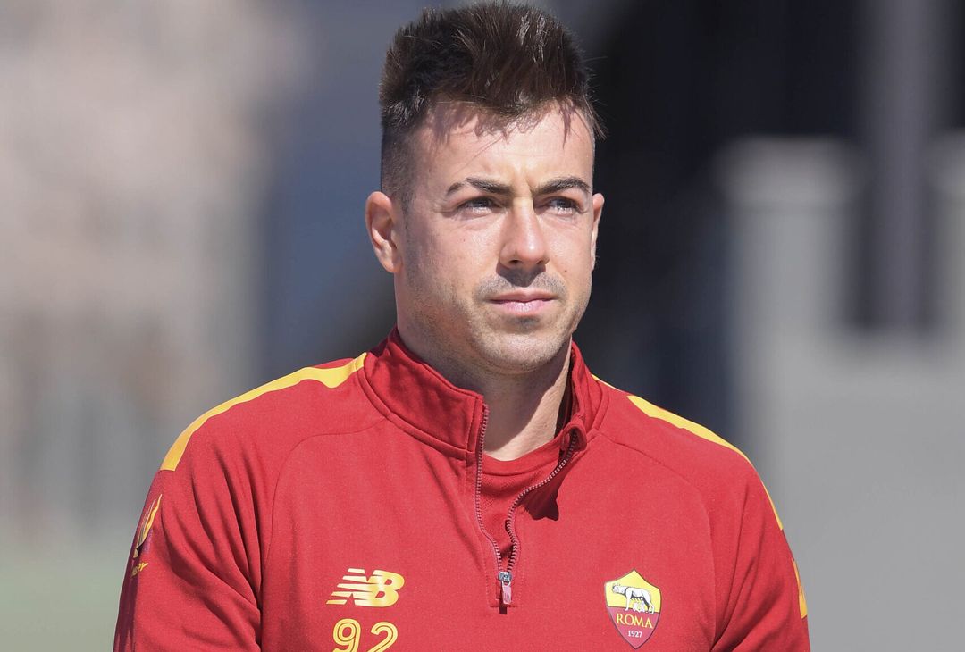 Trigoria, la Roma al lavoro in vista della ripresa del campionato – FOTO GALLERY - immagine 16