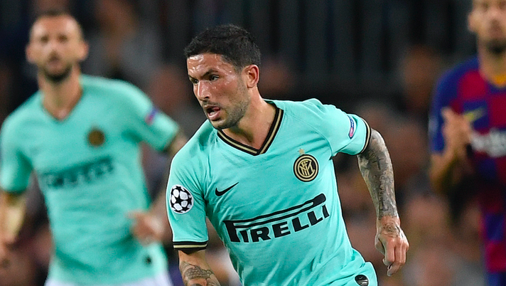 L’ad del Sassuolo: “Riscatto Sensi? L’Inter avrà tempo per valutarlo” L’ad del Sassuolo: “Riscatto Sensi? L’Inter avrà tempo per valutarlo” - immagine 1