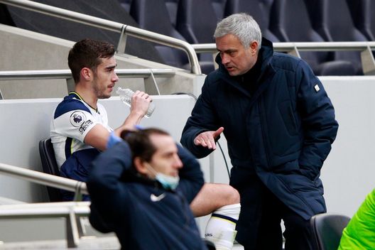 Getty images Roma, Mou vuole un mercato da Premier anche a centrocampo- immagine 2
