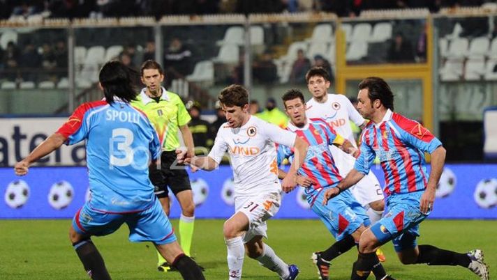 La Roma continua - immagine 1