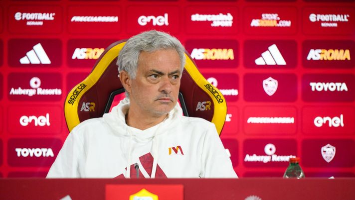 Roma, caccia al bis contro la Juventus. Mourinho: “Serve personalità” - immagine 1