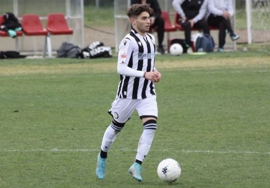 Gazzetta: “L’Udinese ha un 2006 di origini napoletane con il piedino di Maradona”- immagine 2