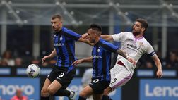 Verhoff (Bild): “Inter ottima squadra, ma poco conosciuta in Germania. Col Bayern…”