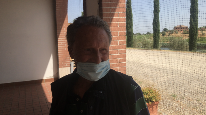 Sergio Cragnotti Sergio Cragnotti